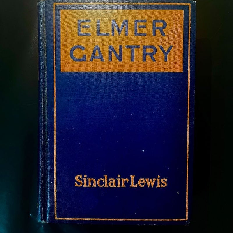 Elmer Ganty