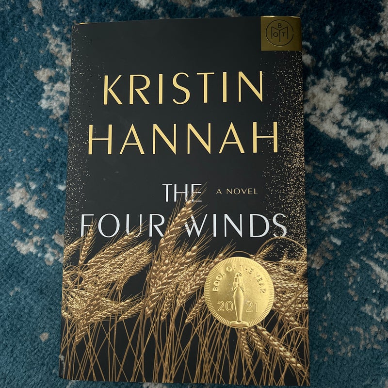 The Four Winds