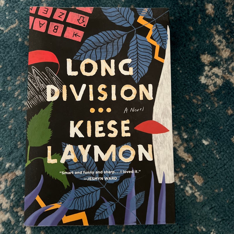 Long Division