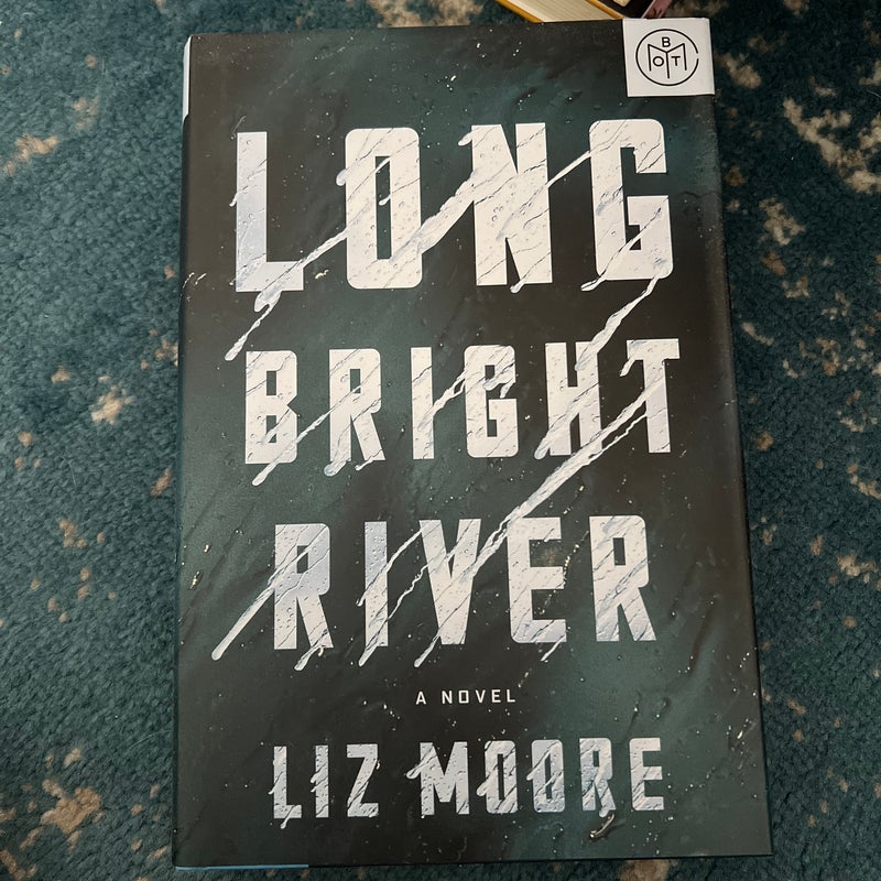 Long Bright River