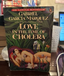 Love in the Time of Cholera