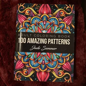 100 Amazing Patterns