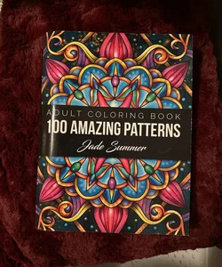100 Amazing Patterns