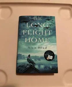 The Long Flight Home