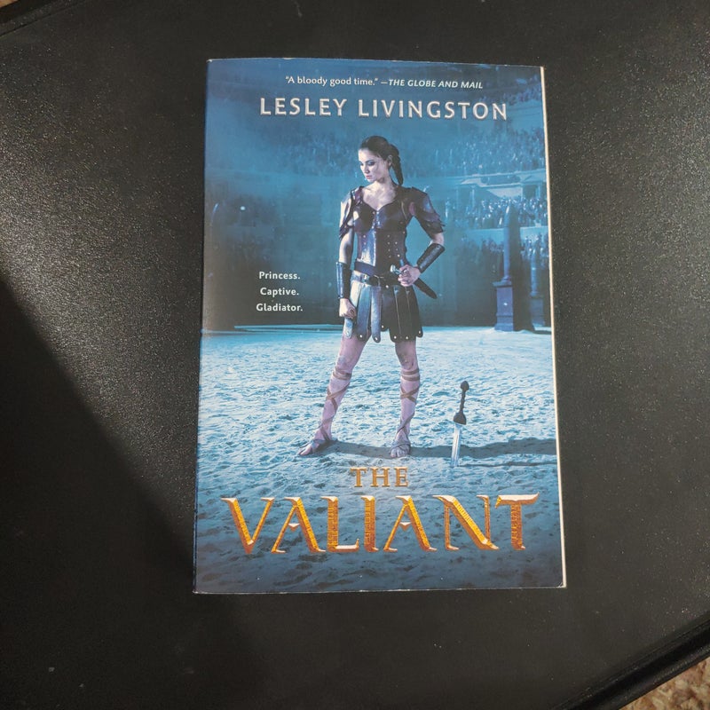 The Valiant