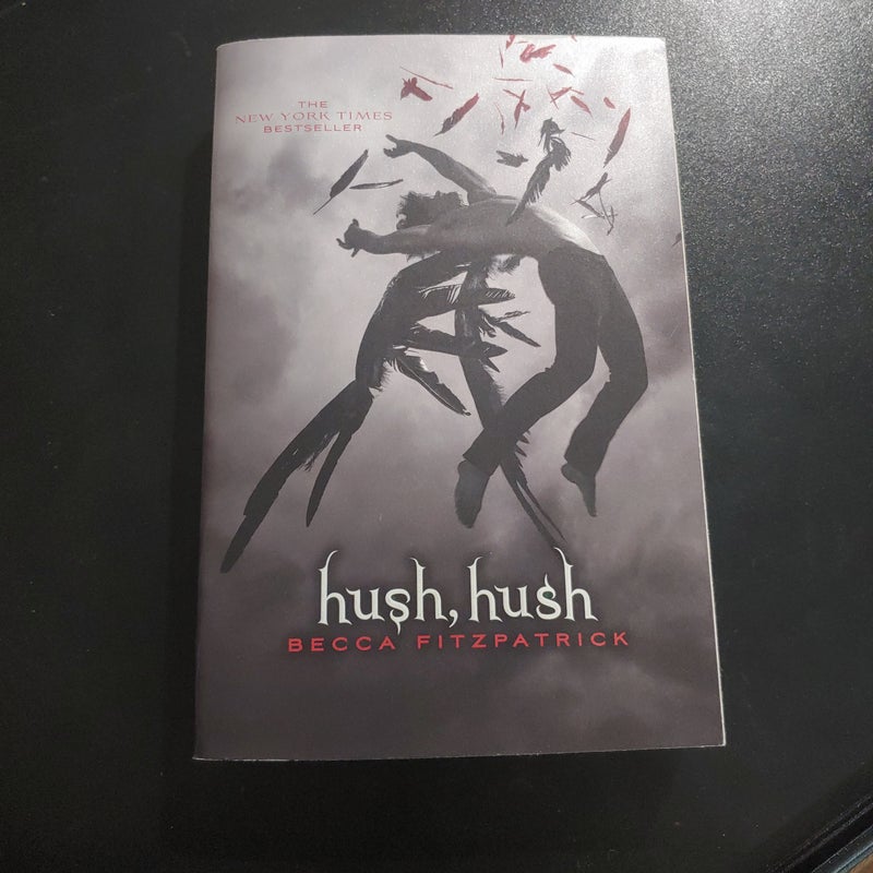 Hush, Hush