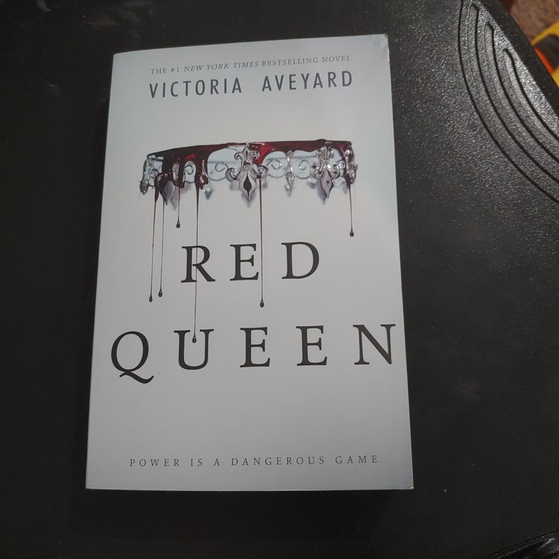 Red Queen