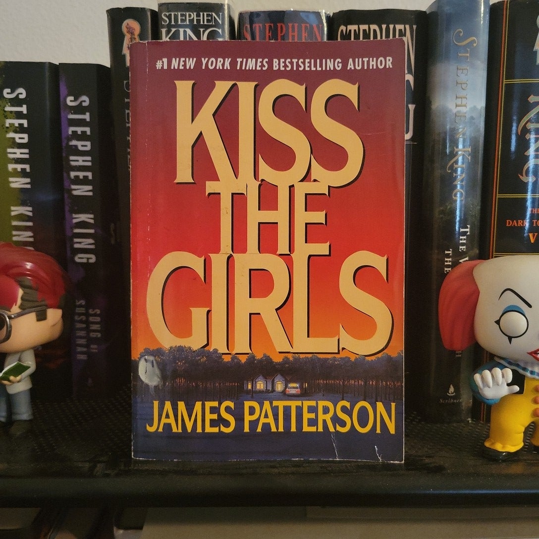 Kiss the Girls