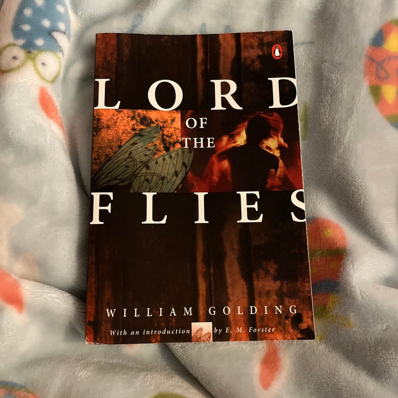 Lord of the Flies