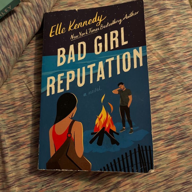 Bad Girl Reputation