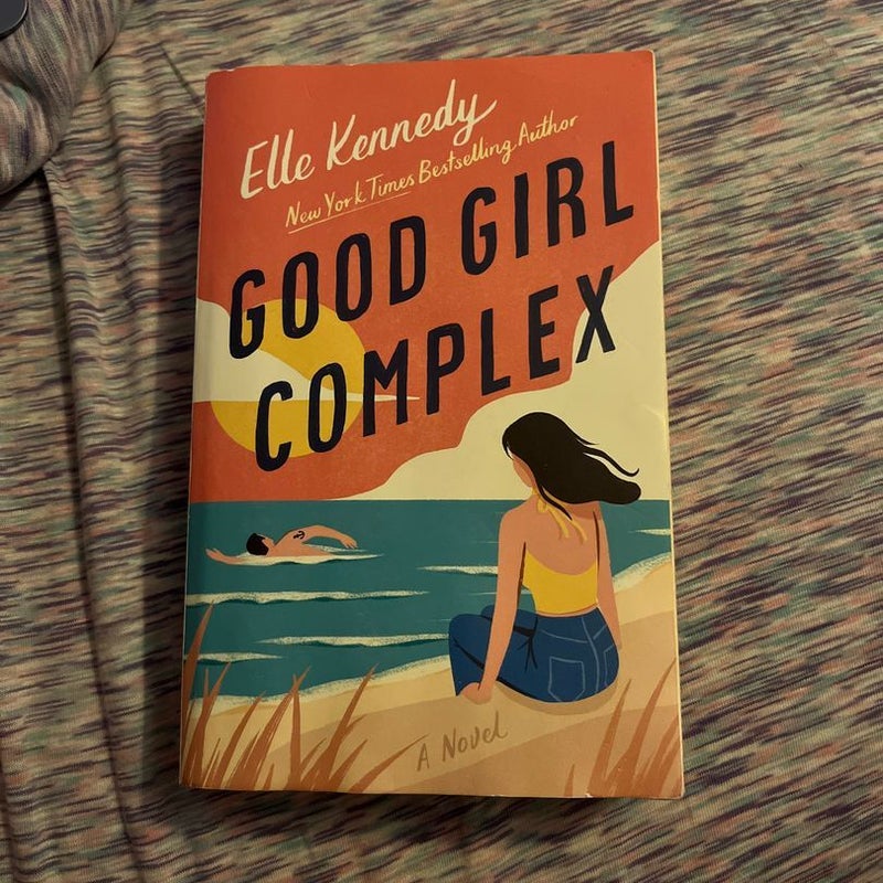 Good Girl Complex