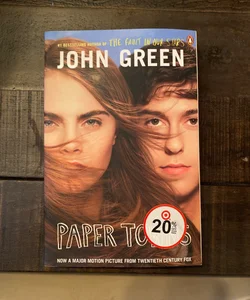 Paper Towns