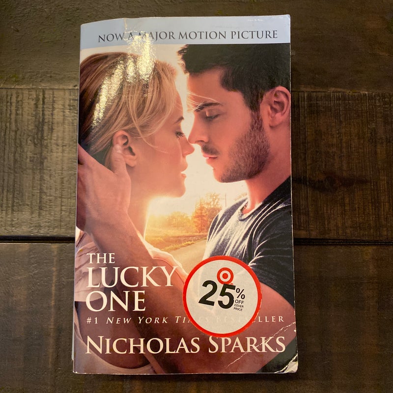 The Lucky One