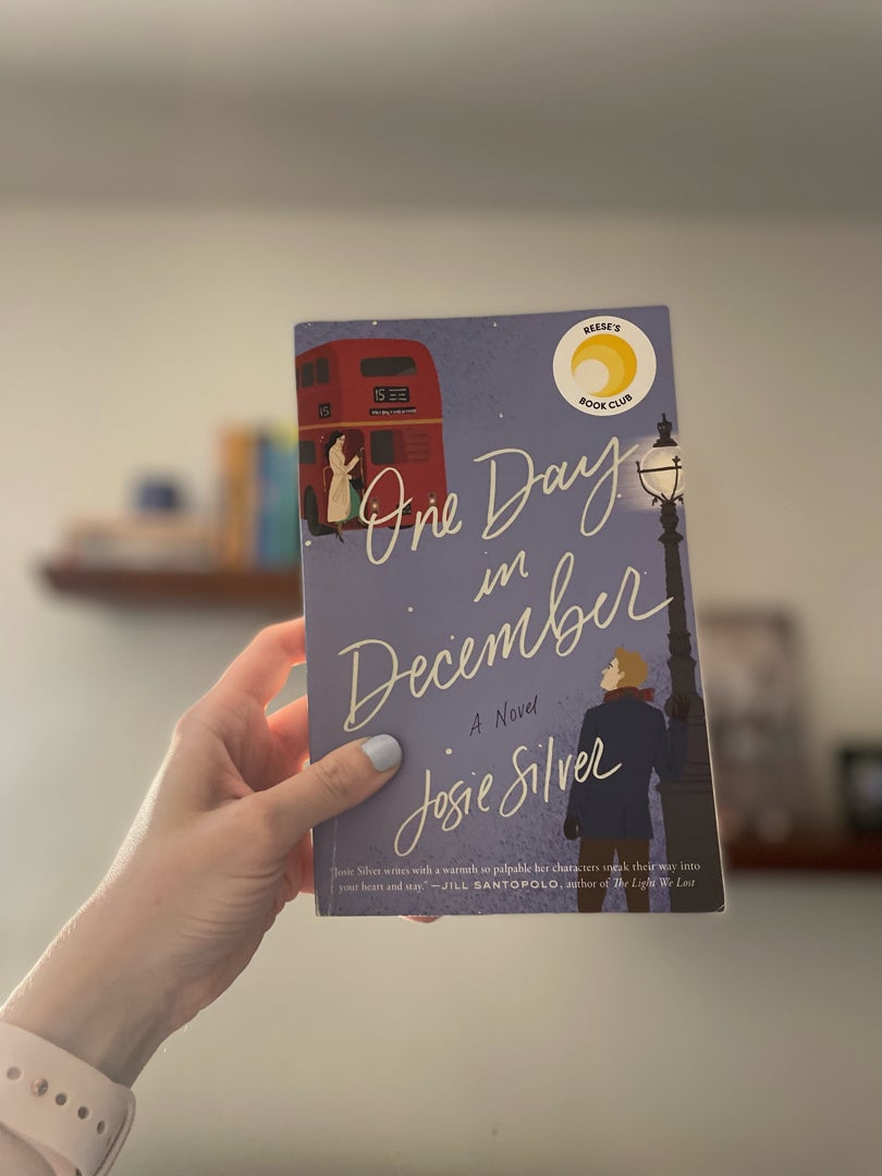 One Day in December