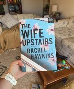 The Wife Upstairs