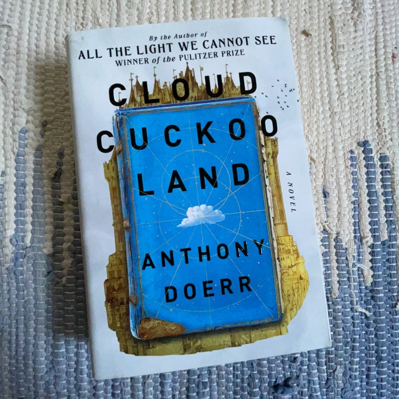 Cloud Cuckoo Land