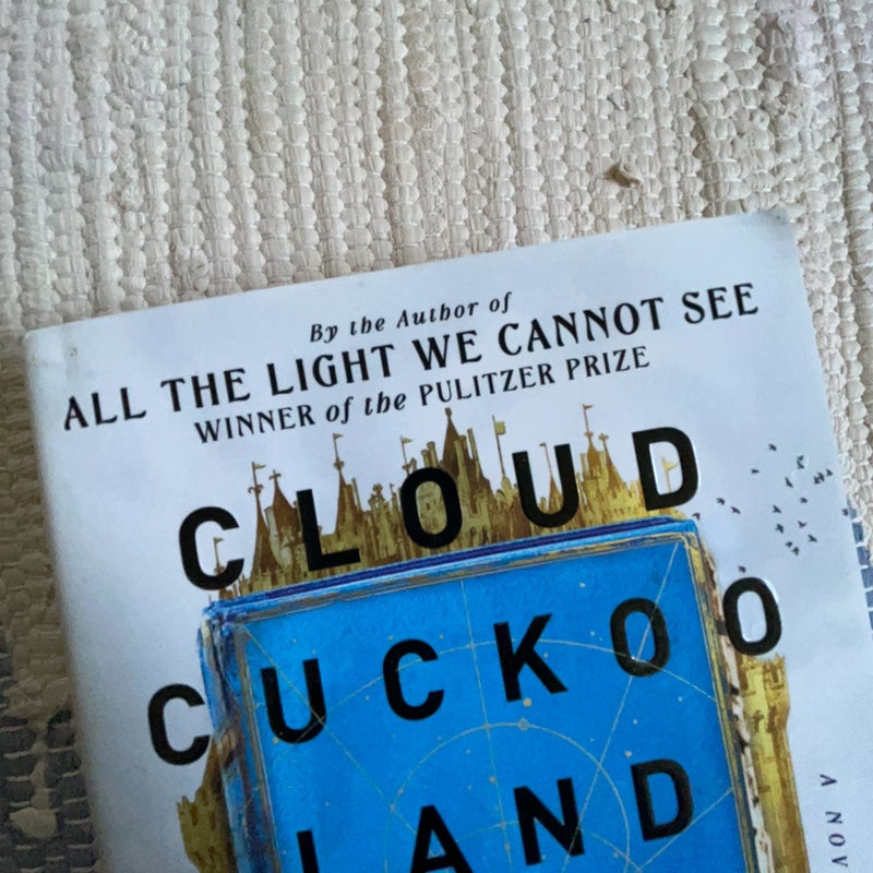 Cloud Cuckoo Land