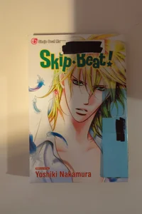 Skip·Beat!, Vol. 35 