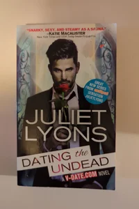 Dating the Undead 