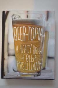 Beer-Topia