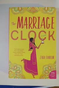 The Marriage Clock 