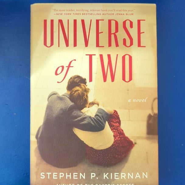 Universe of Two