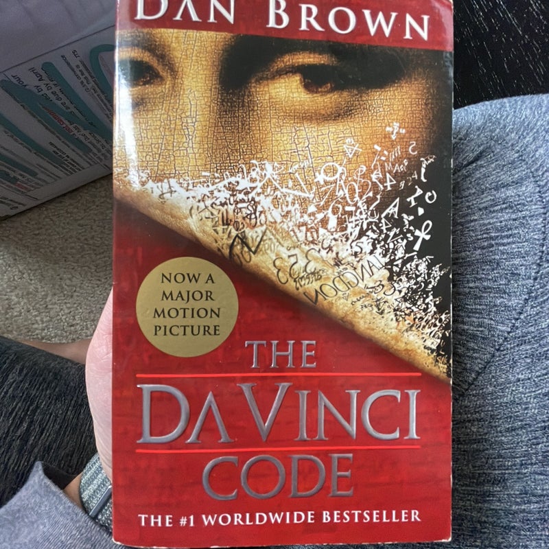 The Da Vinci Code