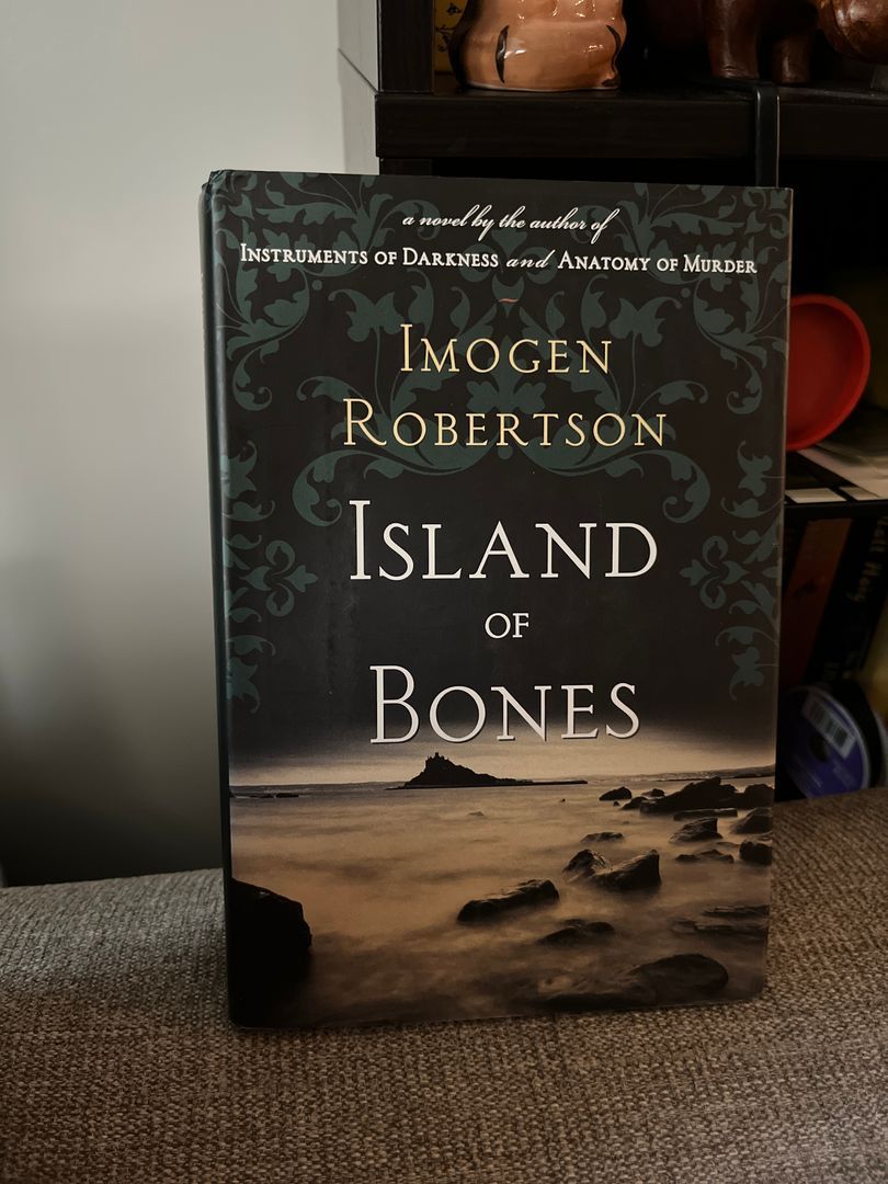 Island of Bones