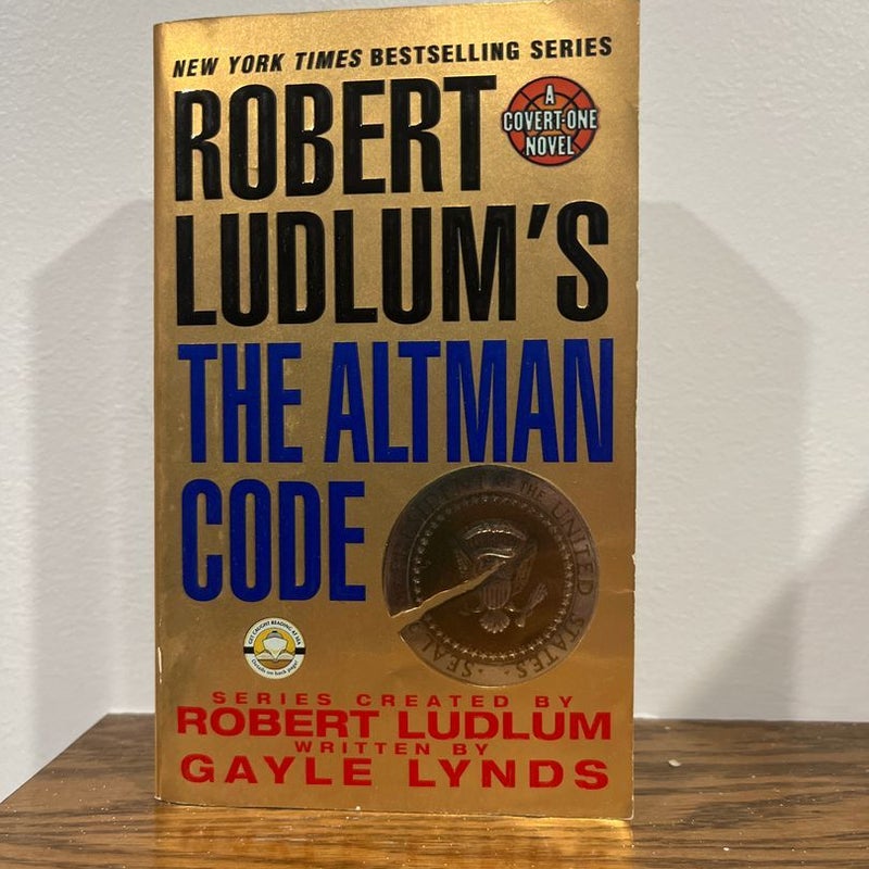 The Altman Code