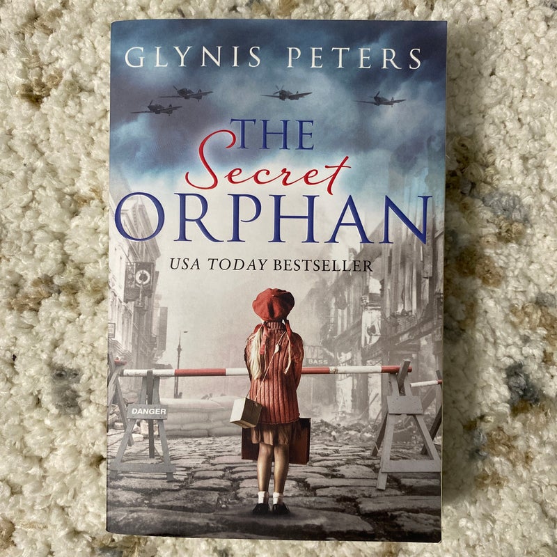 The Secret Orphan