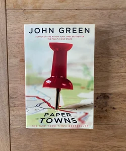 Paper Towns