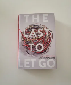 The Last to Let Go