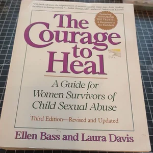 The Courage to Heal 4e