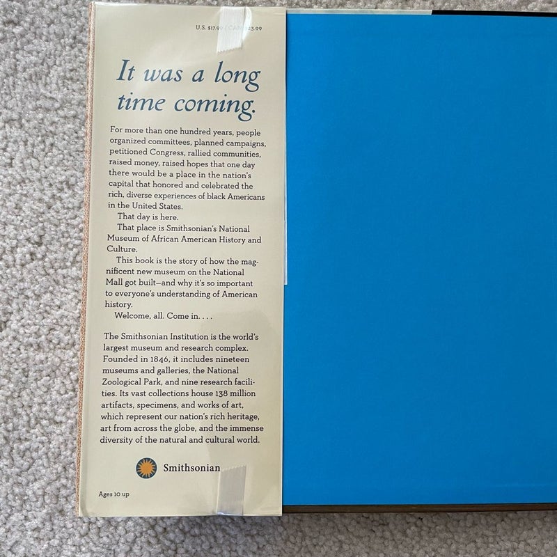 How to Build a Museum