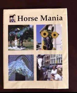 Horse Mania