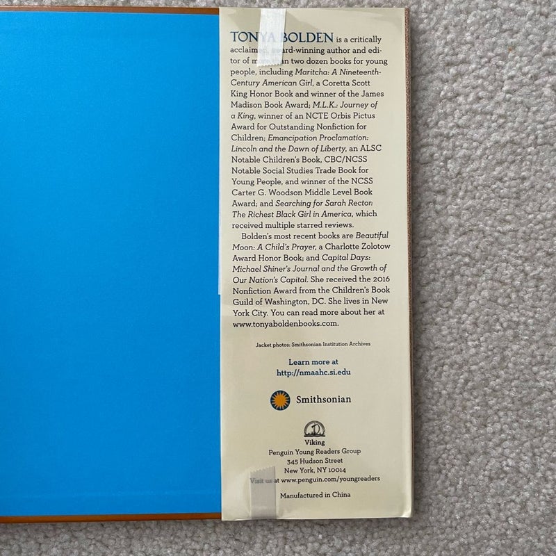 How to Build a Museum