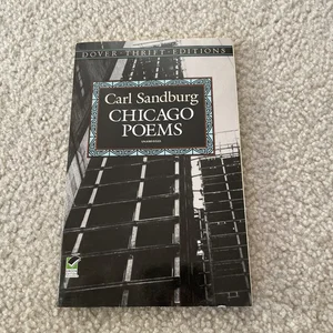 Chicago Poems