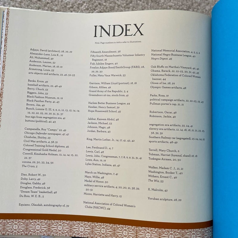 How to Build a Museum