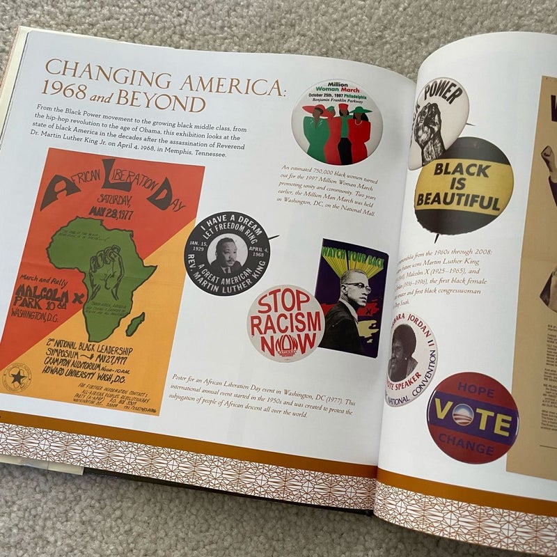 How to Build a Museum