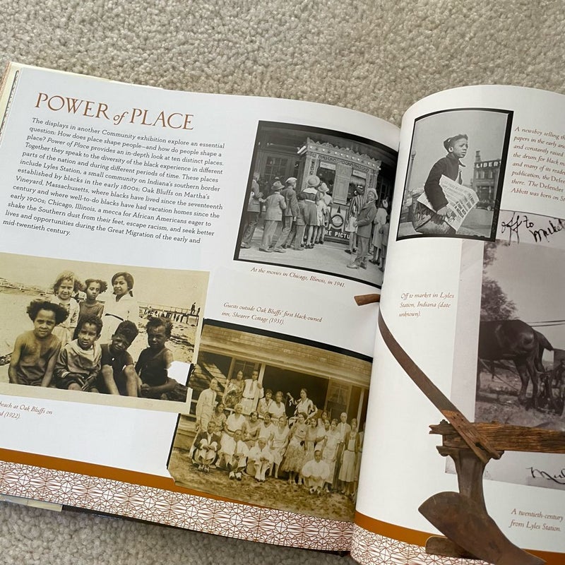 How to Build a Museum