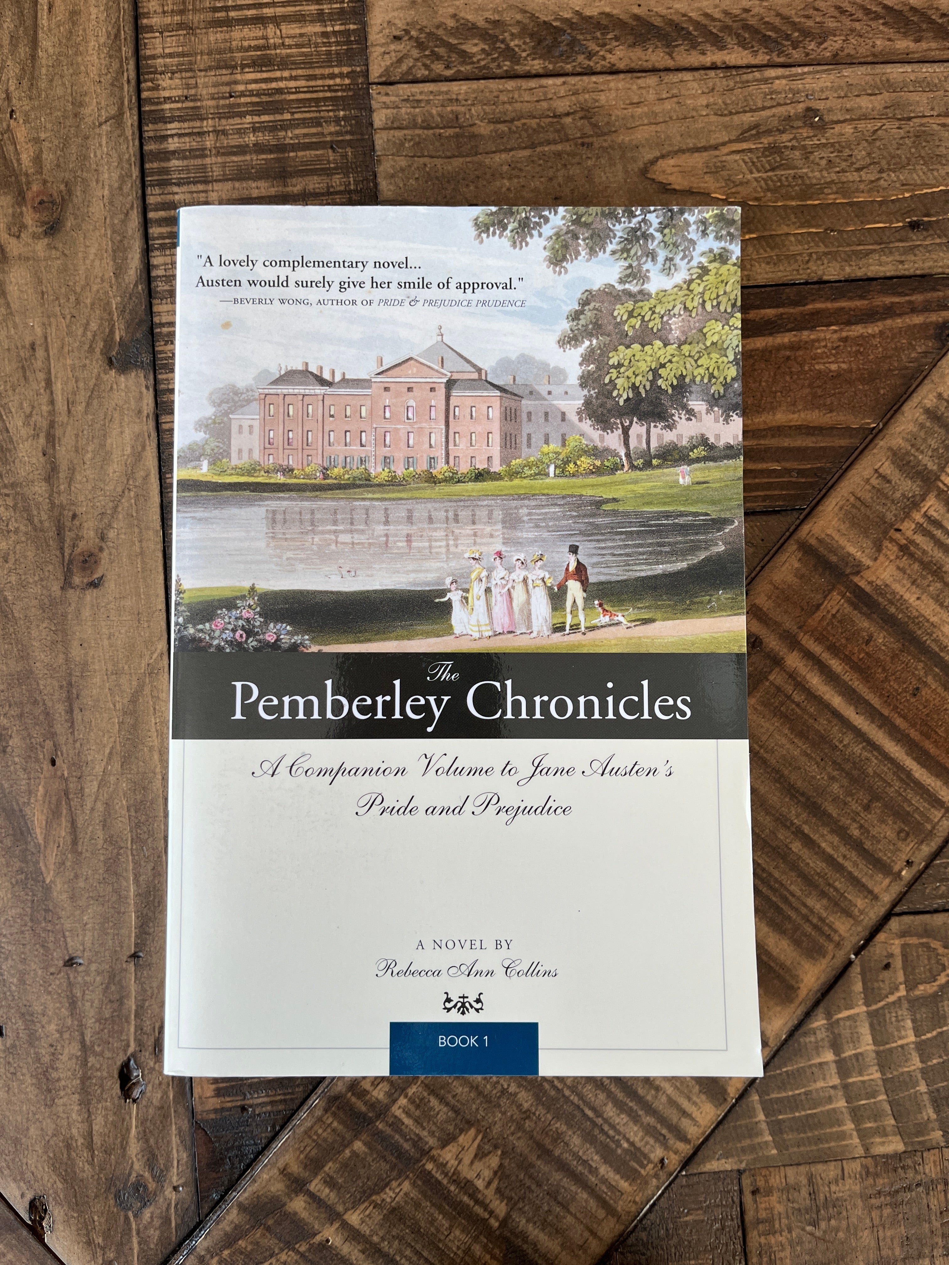 Pemberley Chronicles