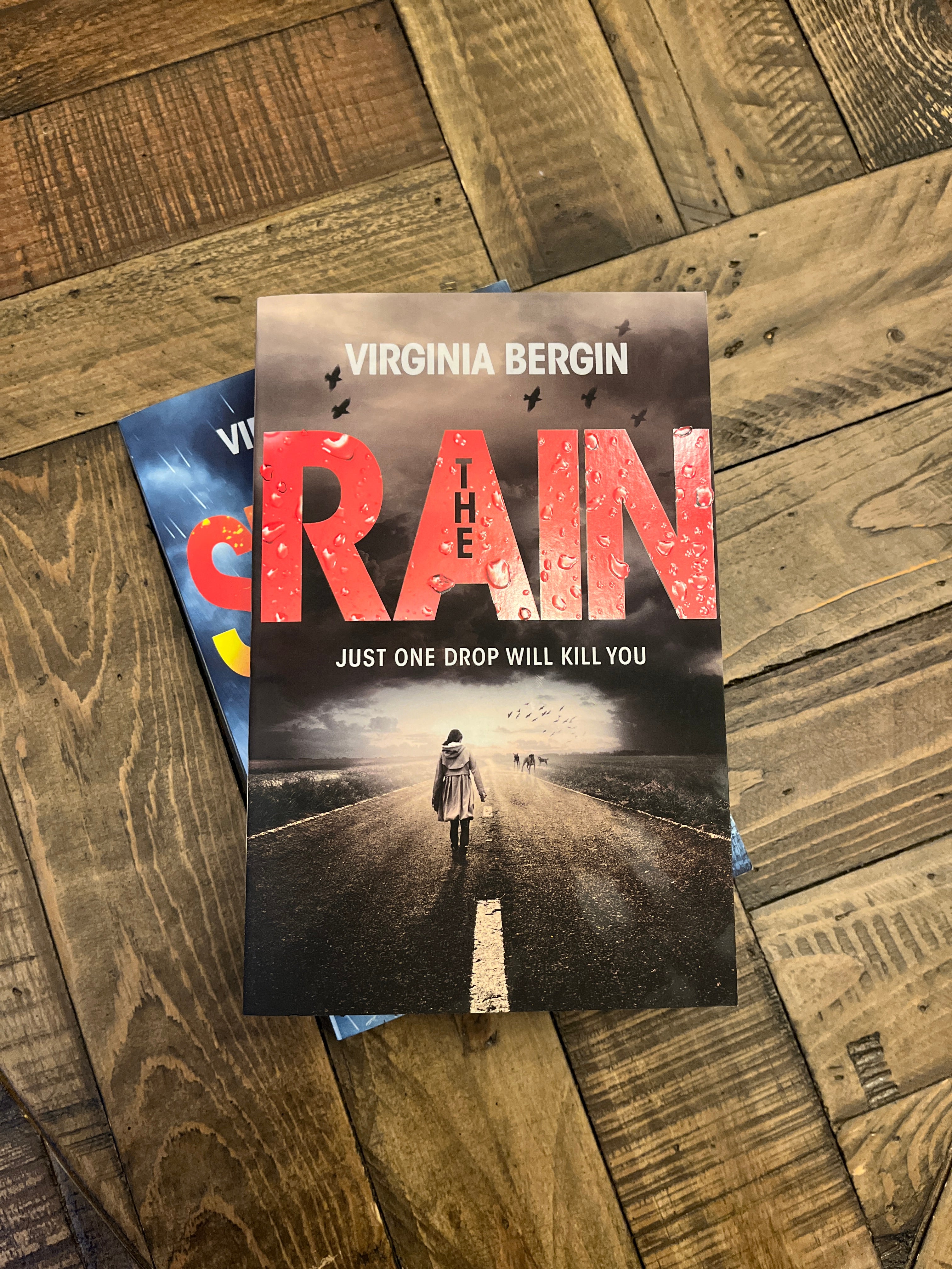 The Rain: the Rain Book 1