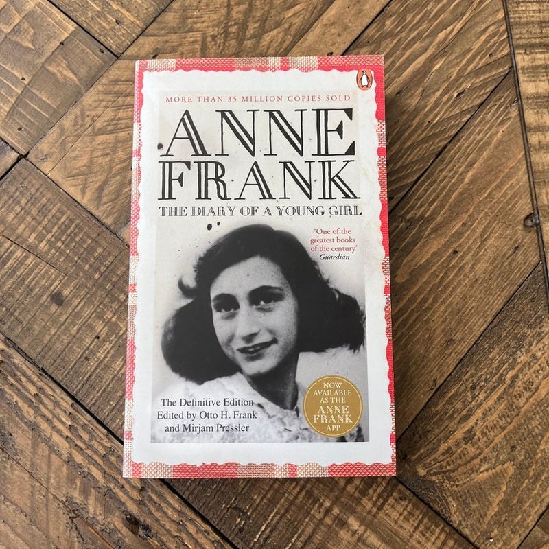 The Diary of a Young Girl