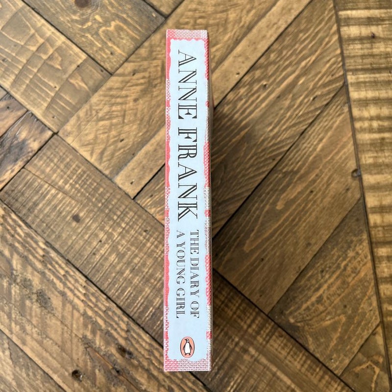 The Diary of a Young Girl