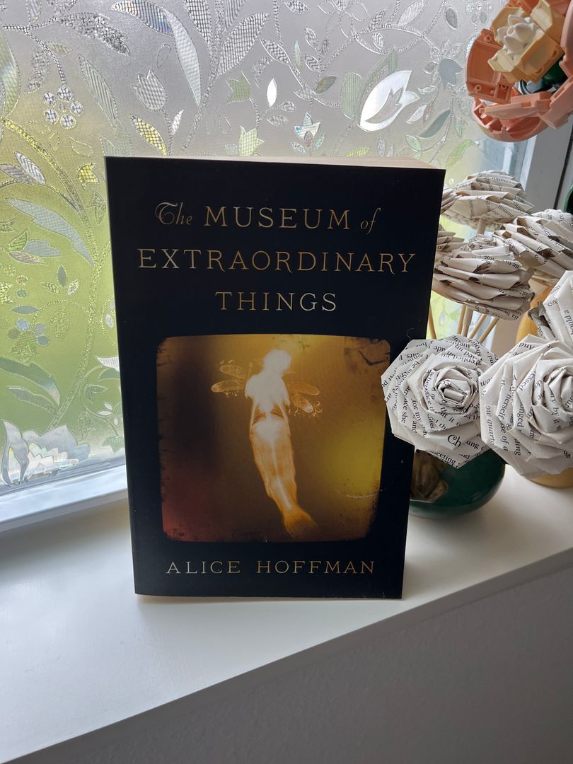 The Museum of Extraordinary Things