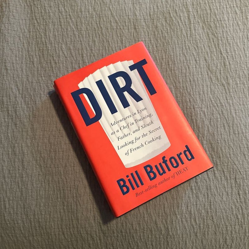 Dirt