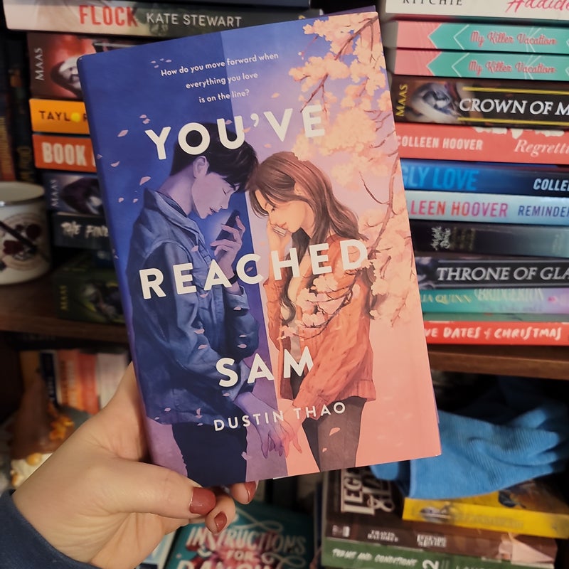 You've Reached Sam