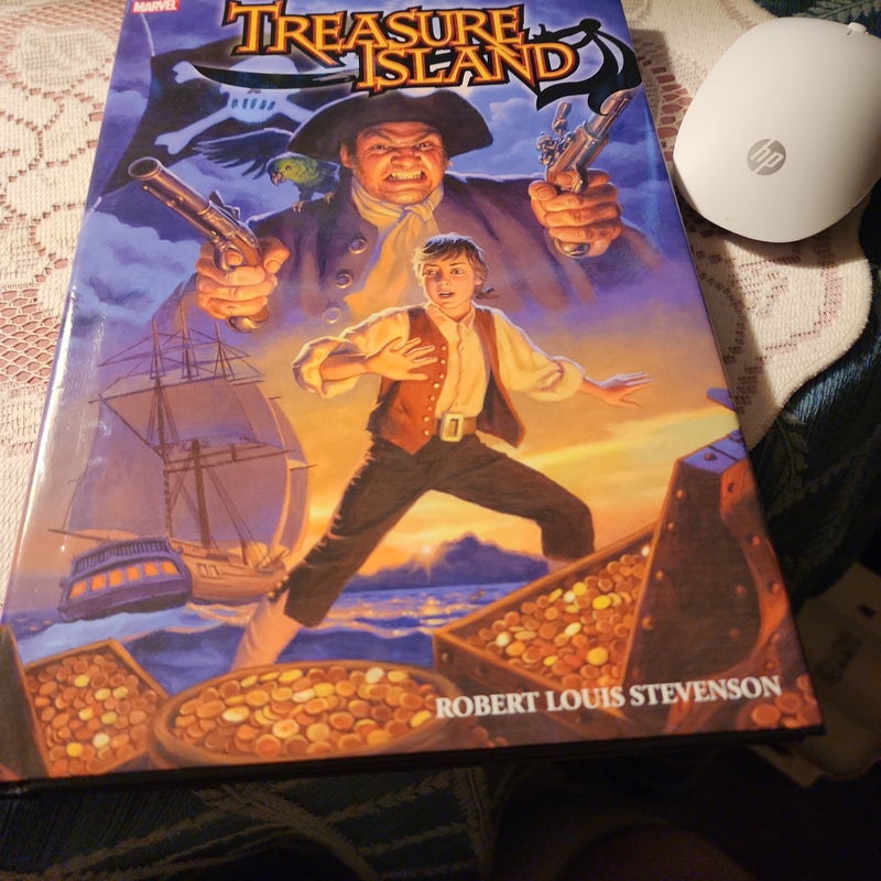 Treasure Island