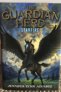 The Guardian Herd: Starfire