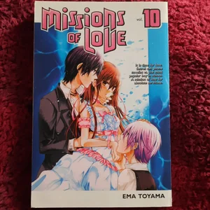 Missions of Love 10